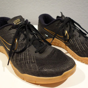 Crossfit Nike Metcon